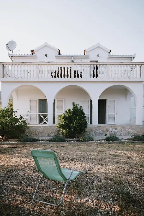 Apartment Blanka With A Beautiful View Of Trogir 0*,