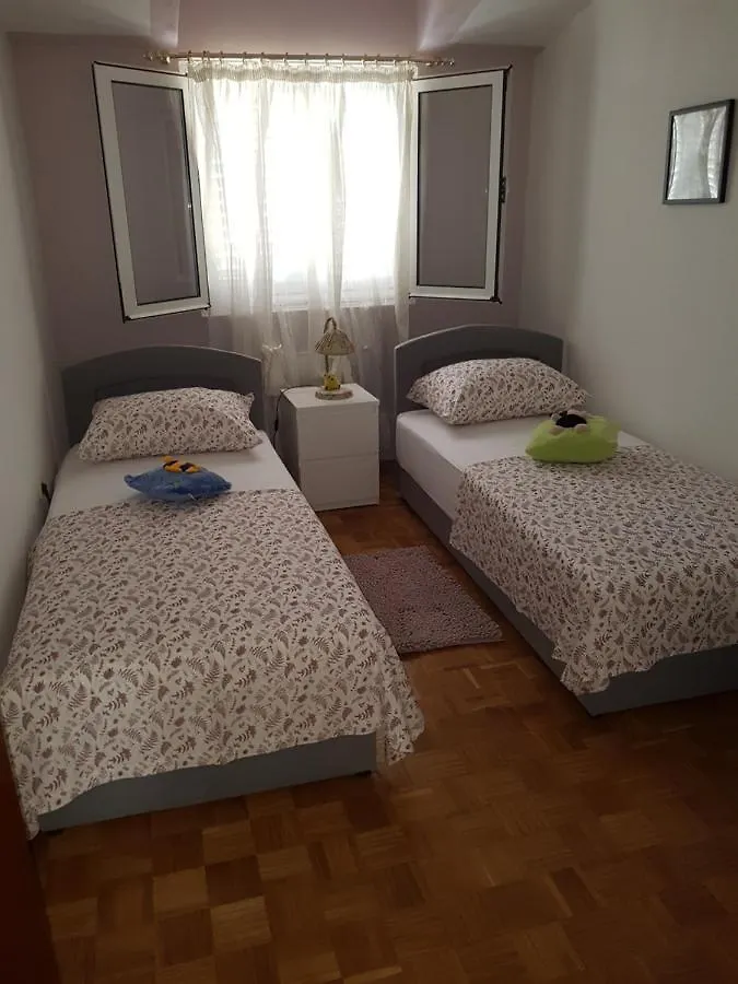 Apartment Blanka With A Beautiful View Of Trogir 0*,  Croatia